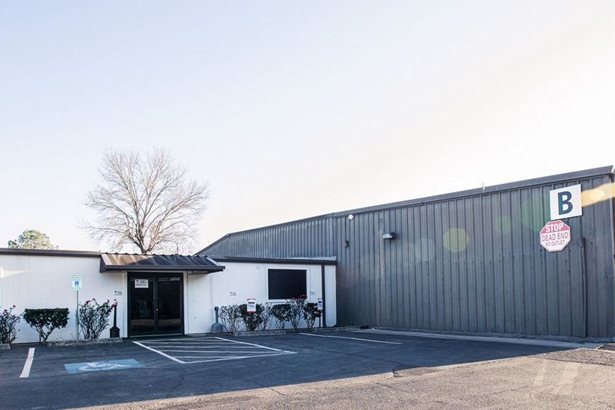 Hollister Business Park