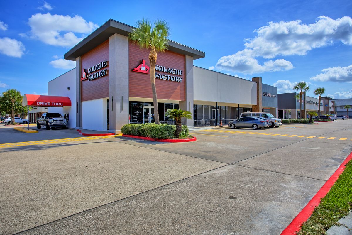 Silverlake Center