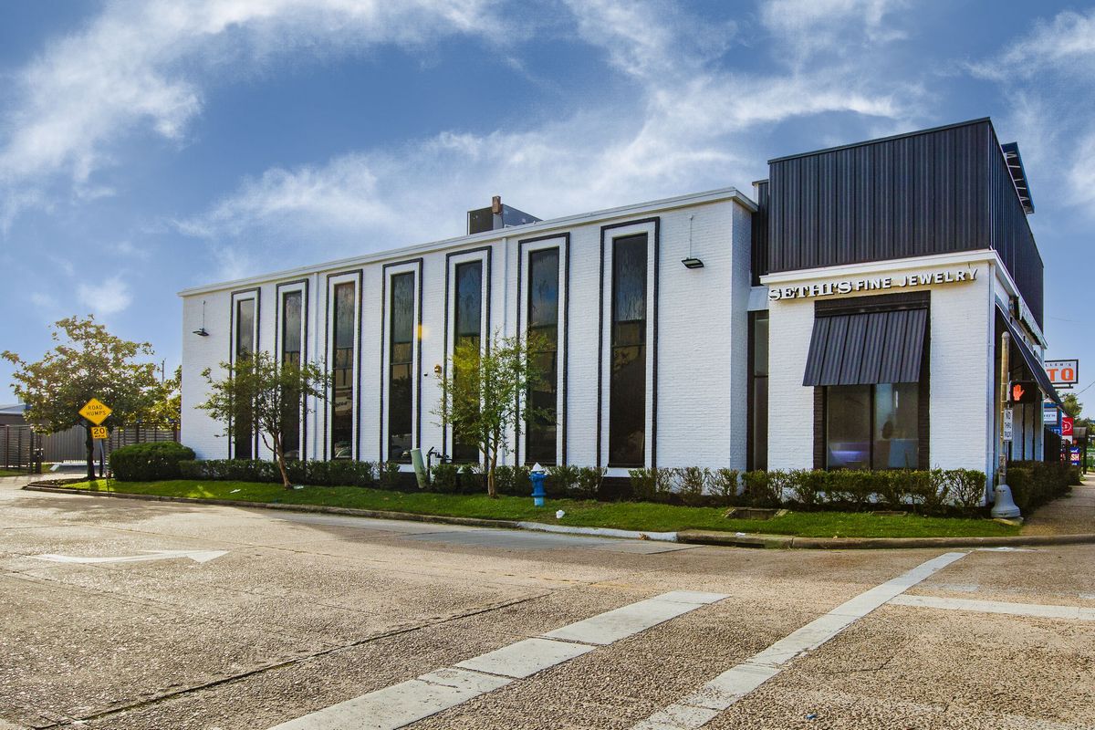 Voss Office Complex