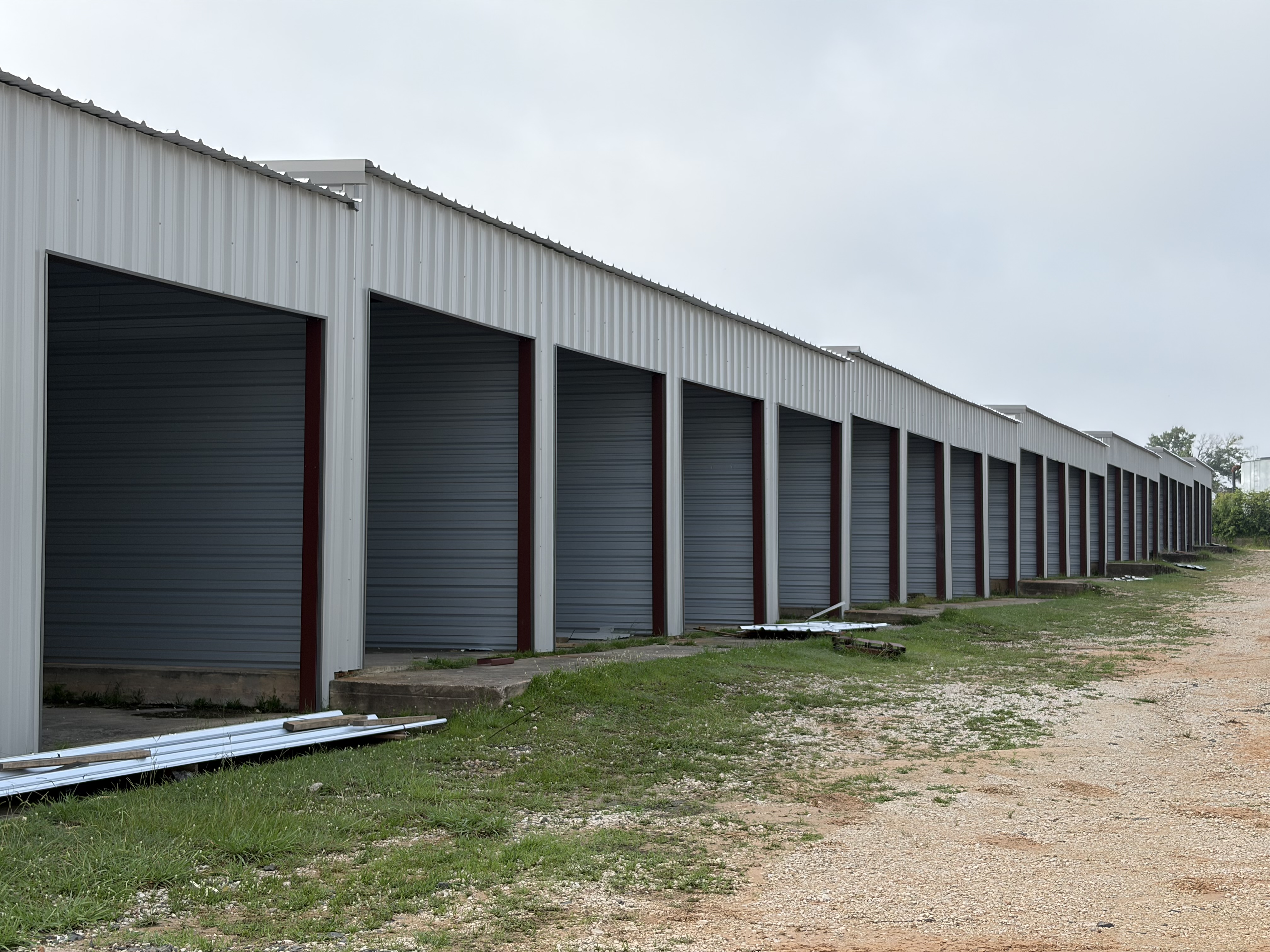 Lakeview Marina progress photo 4