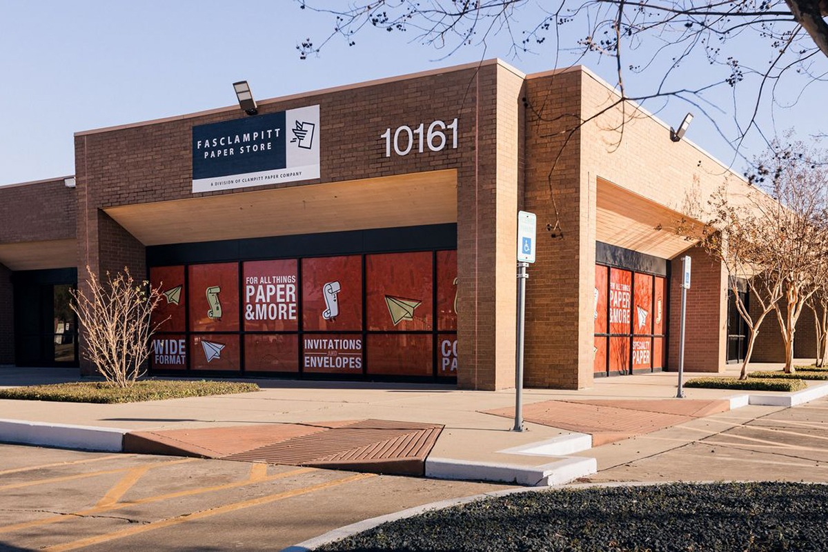 Harwin Business Park