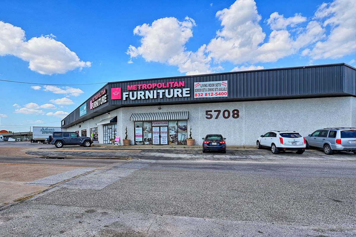 North Shepherd Industrial