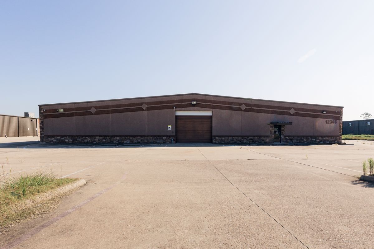 Shiloh Church Industrial Park