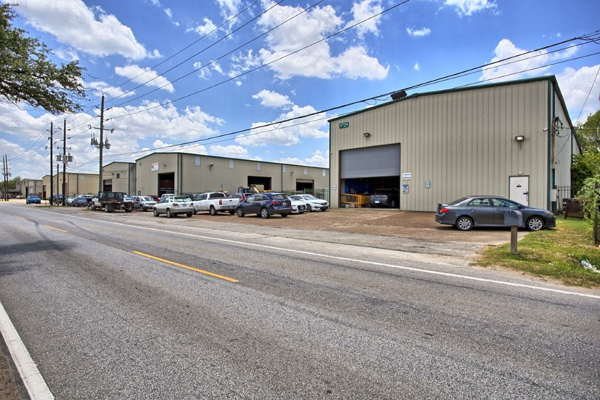 Cunningham Business Park