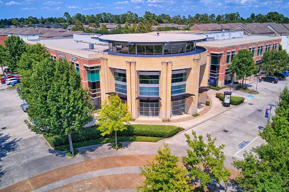 King's Harbor Waterfront Village