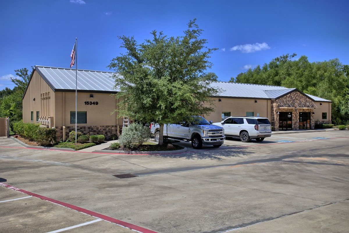 Summit Business Park