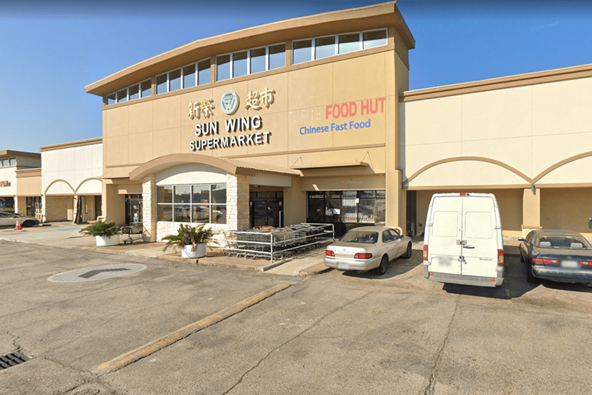 Pointwest Grocery Anchored Center