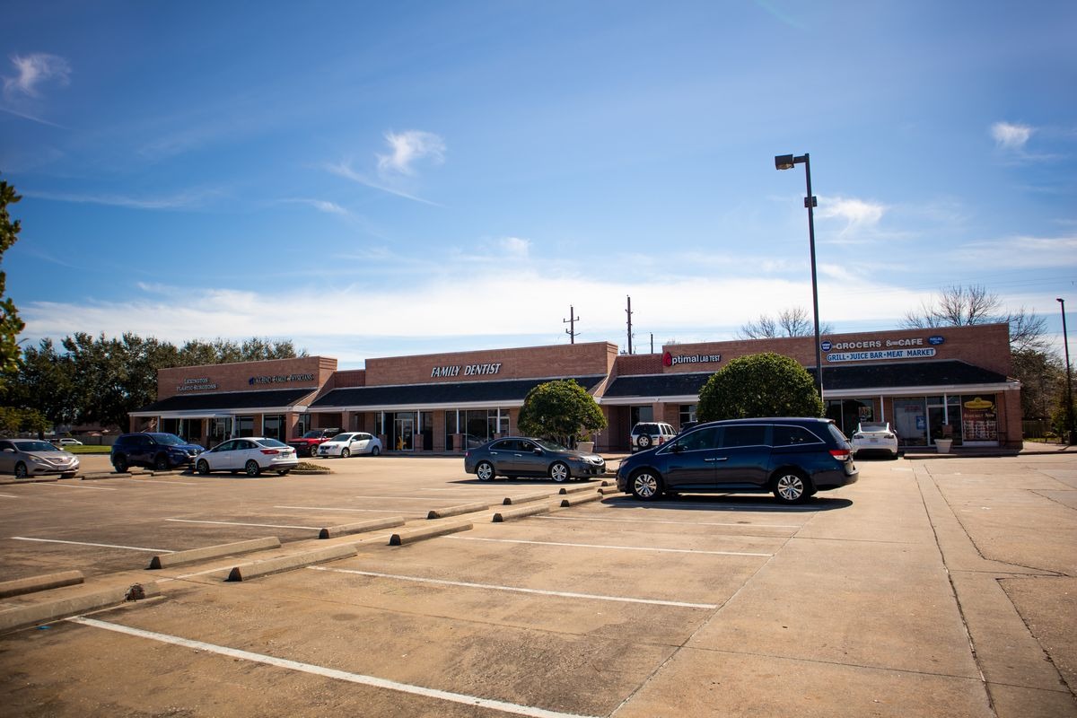 New Territory Country Shops