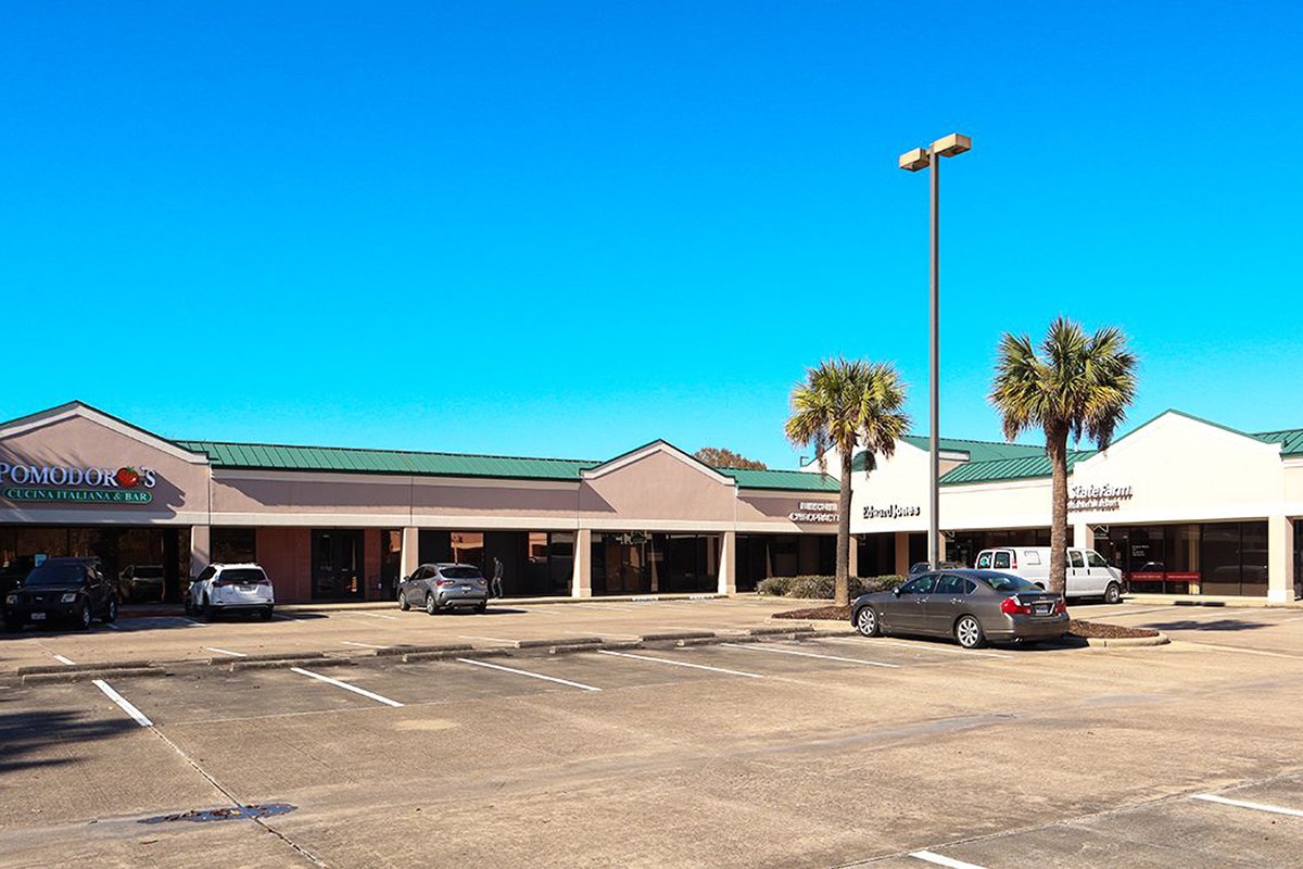 Pineloch Medical Plaza