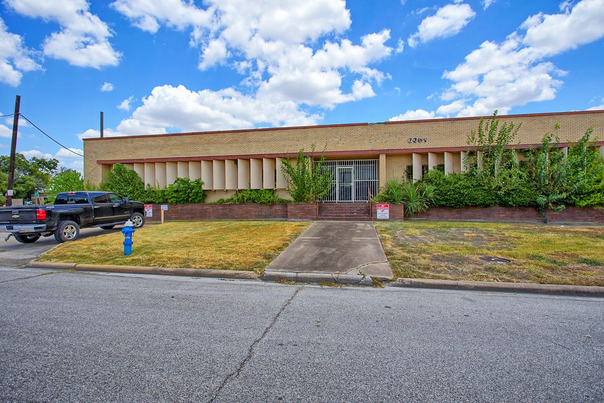 Stillwell-Broad Warehouses