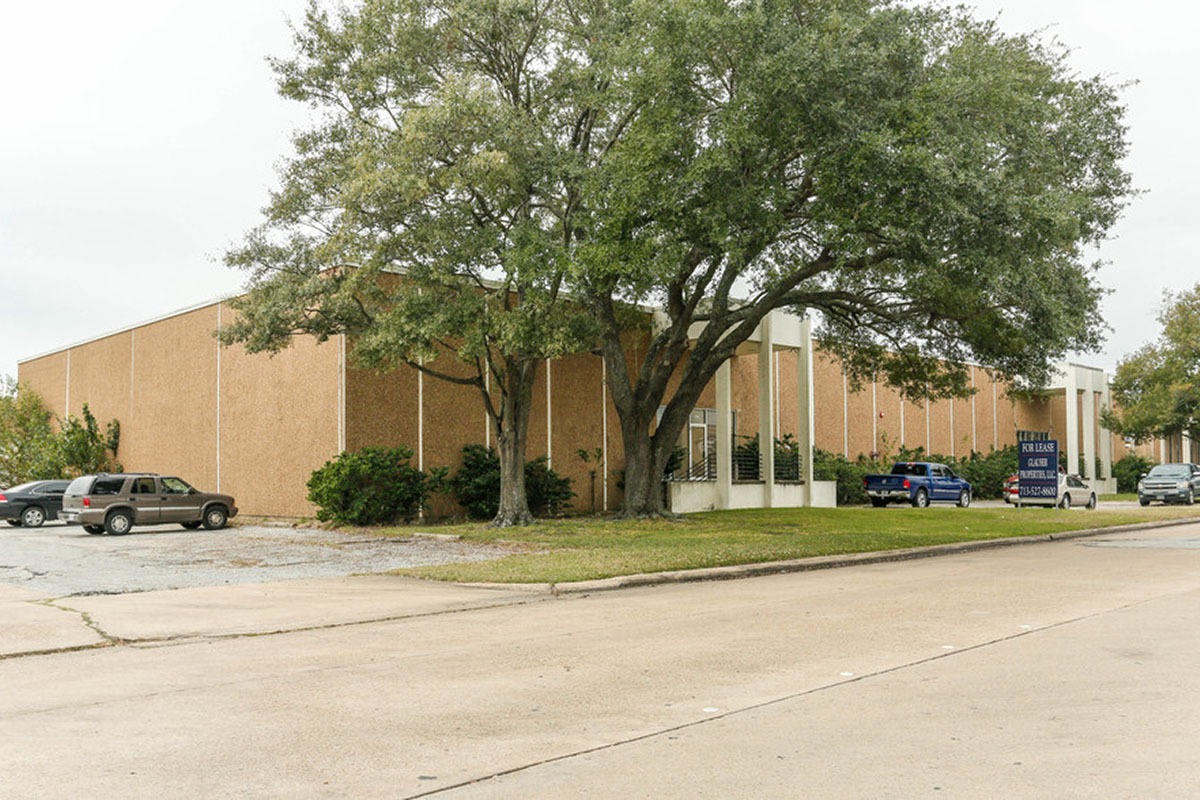 Wynnwood Warehouse Portfolio